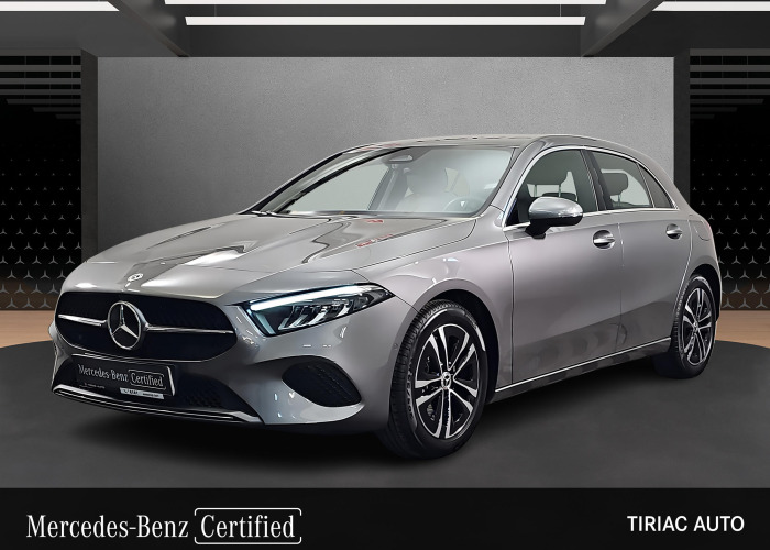 MERCEDES BENZ CLASA A 180