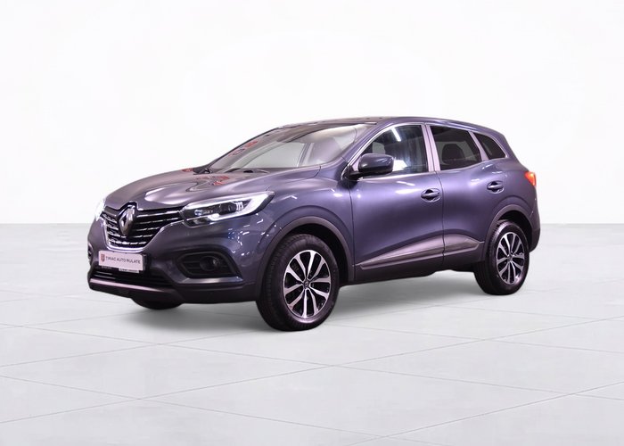 RENAULT KADJAR 1.3 L