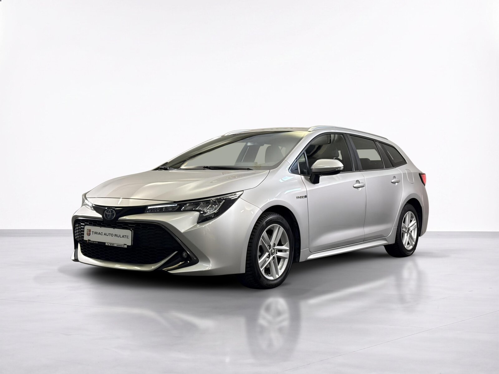TOYOTA COROLLA 1.8L