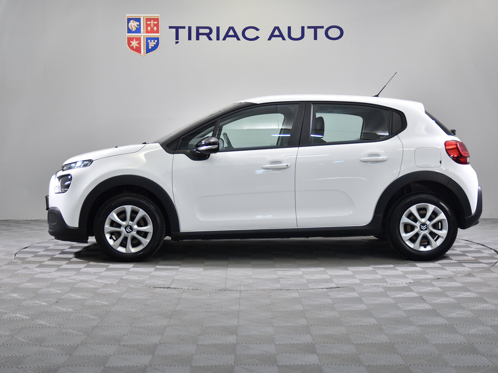 CITROEN C3 1.2L