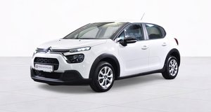 CITROEN C3 1.2L
