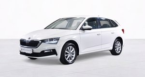 SKODA SCALA 1.0L