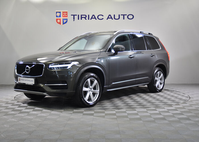 VOLVO XC90 2.0L