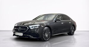 MERCEDES BENZ CLASA E 300E