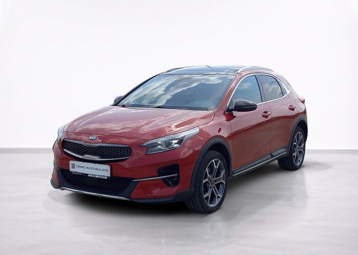 KIA XCEED 1.6D
