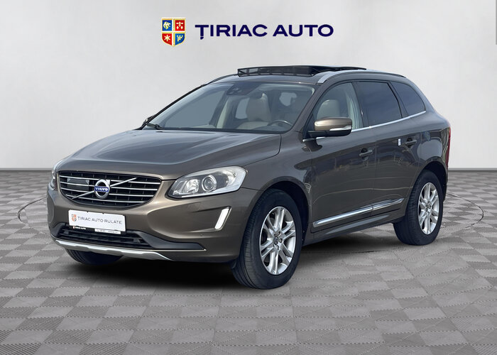 VOLVO XC60 2400