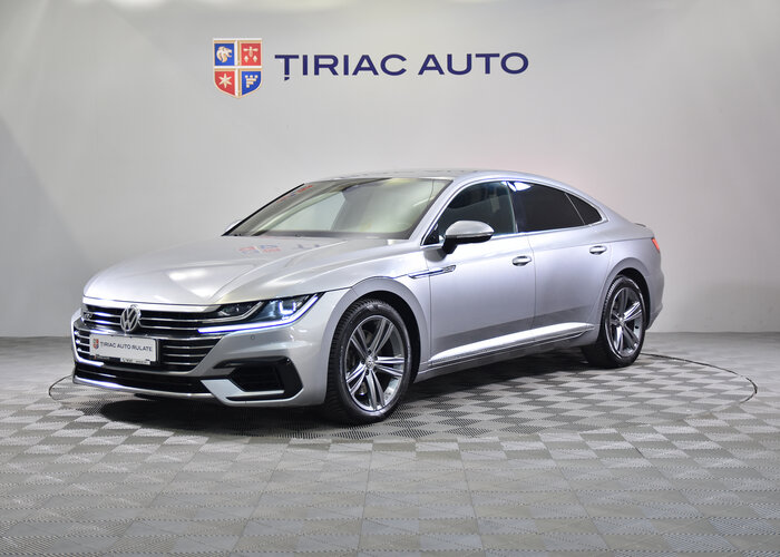 VOLKSWAGEN ARTEON 2.0D