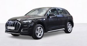 AUDI Q5 2.0L