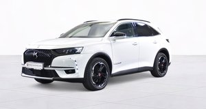 DS DS7 1.6L