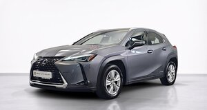 LEXUS UX 250H