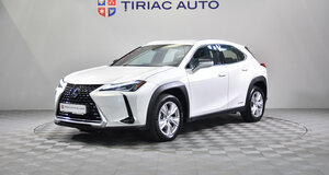 LEXUS UX 250H