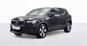 VOLVO XC40 1.5L