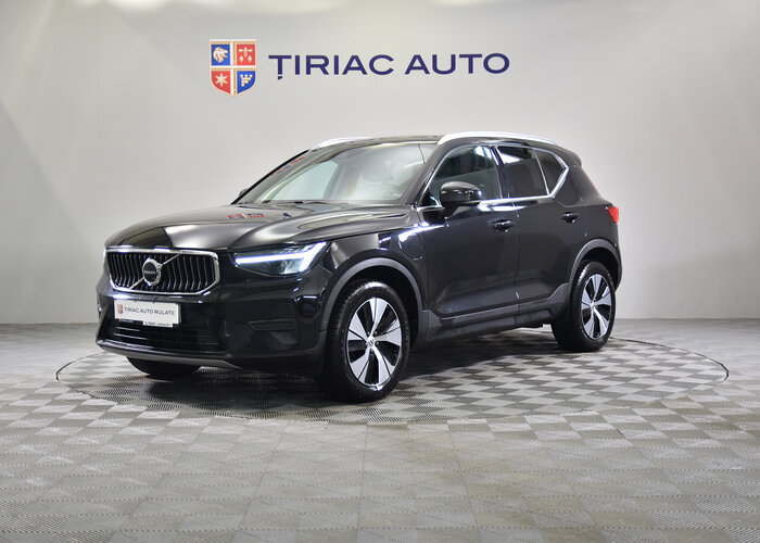 VOLVO XC40 1.5L