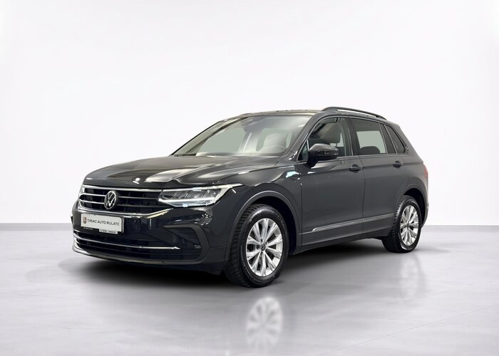 VOLKSWAGEN TIGUAN 1.5L