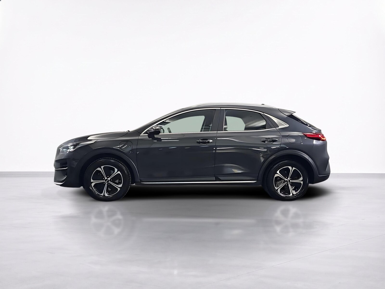 KIA XCEED 1.6L