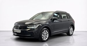 VOLKSWAGEN TIGUAN 1.5L