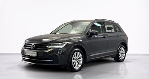 VOLKSWAGEN TIGUAN 1.5L
