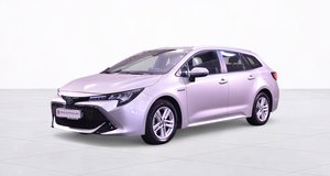 TOYOTA COROLLA 1.8 L