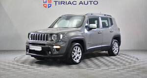 JEEP RENEGADE 1.3L