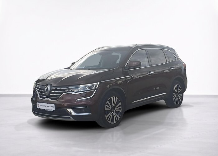 RENAULT KOLEOS 2.0D