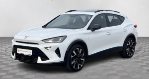 CUPRA FORMENTOR 2.0 L