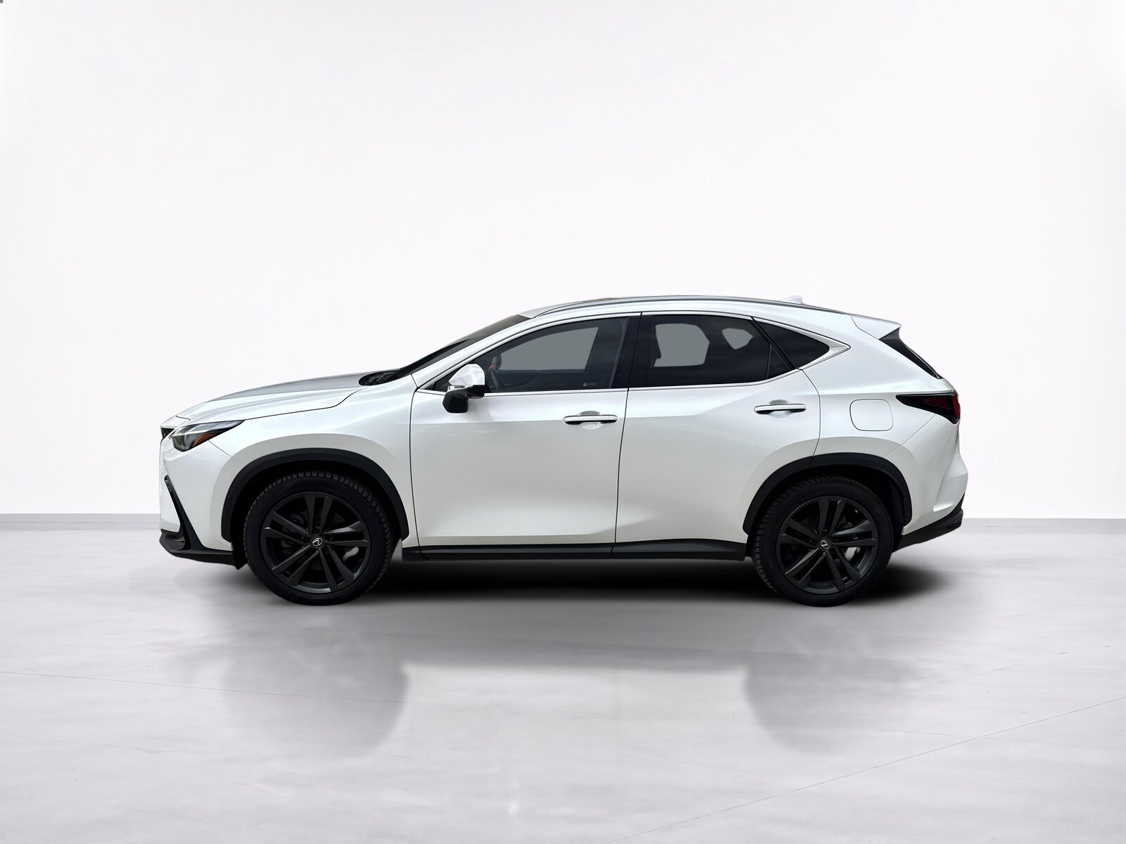 LEXUS NX 450H + 2.5L