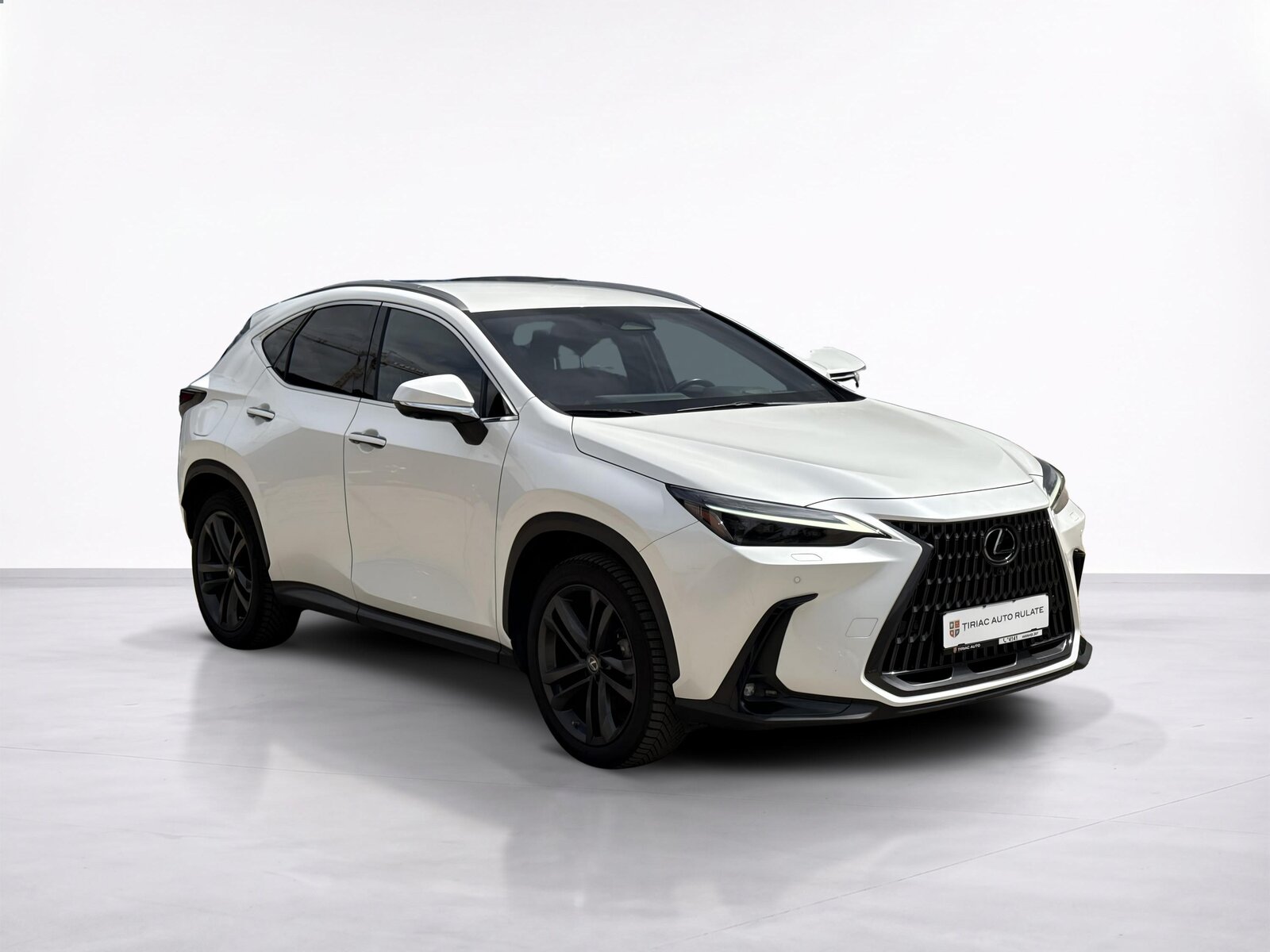 LEXUS NX 450H + 2.5L