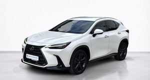 LEXUS NX 450H + 2.5L