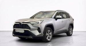 TOYOTA RAV 4 2.5L