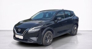 NISSAN QASHQAI 1.3L