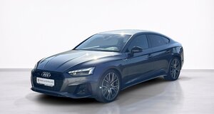 AUDI A5 2.0L
