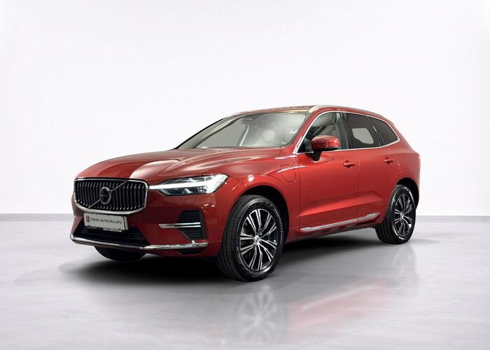 VOLVO XC60 2.0L