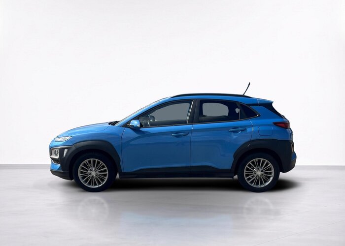 Oferta Tiriac Auto Rulate Hyundai Kona (080082)