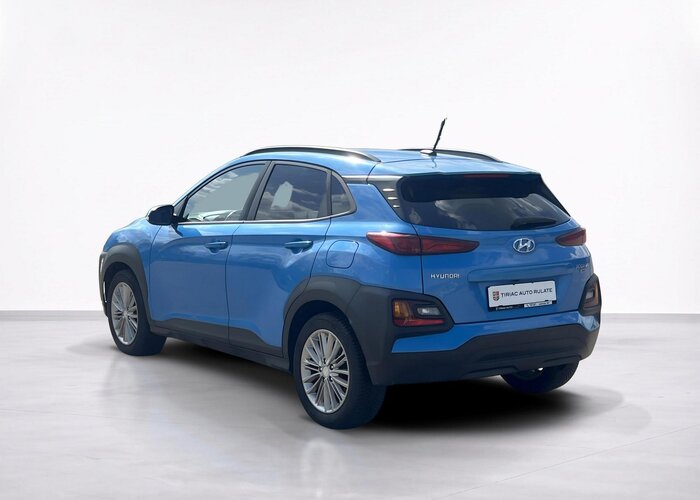 Oferta Tiriac Auto Rulate Hyundai Kona (080082)