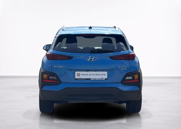 Oferta Tiriac Auto Rulate Hyundai Kona (080082)