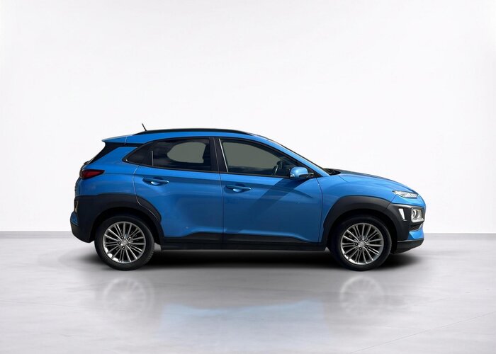 Oferta Tiriac Auto Rulate Hyundai Kona (080082)