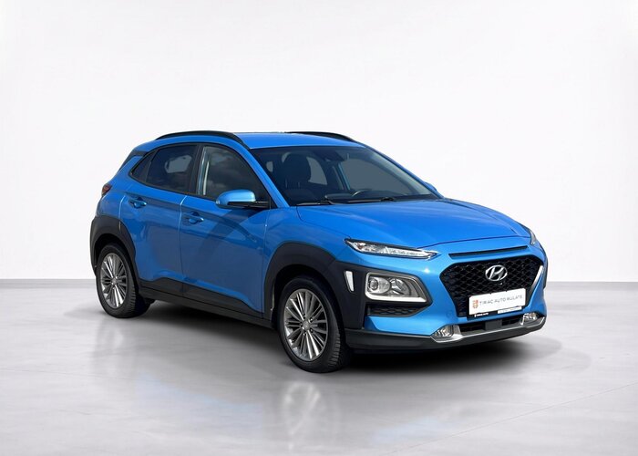 Oferta Tiriac Auto Rulate Hyundai Kona (080082)