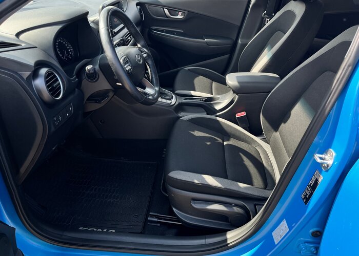 Oferta Tiriac Auto Rulate Hyundai Kona (080082)