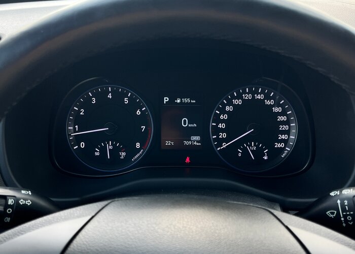 Oferta Tiriac Auto Rulate Hyundai Kona (080082)