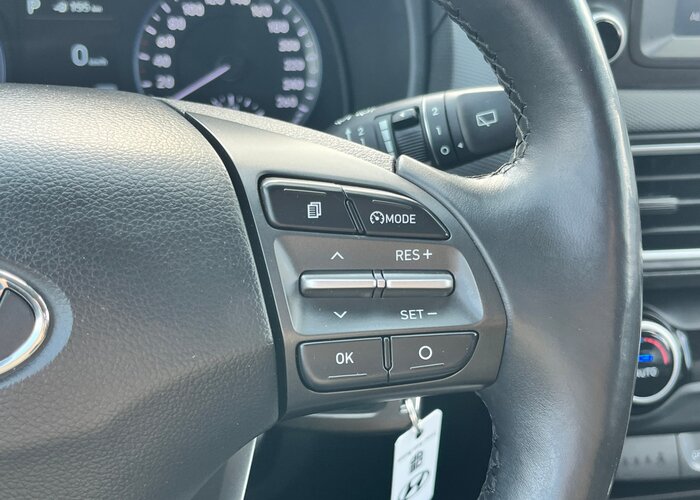 Oferta Tiriac Auto Rulate Hyundai Kona (080082)