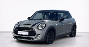 MINI COOPER 2.0D