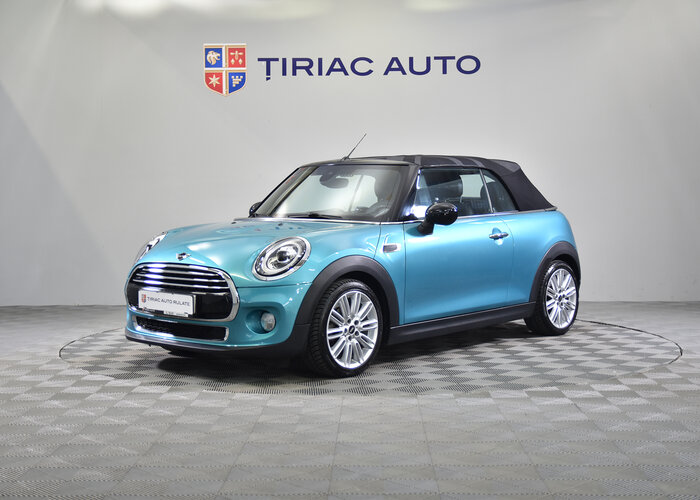 MINI COOPER 1.5L
