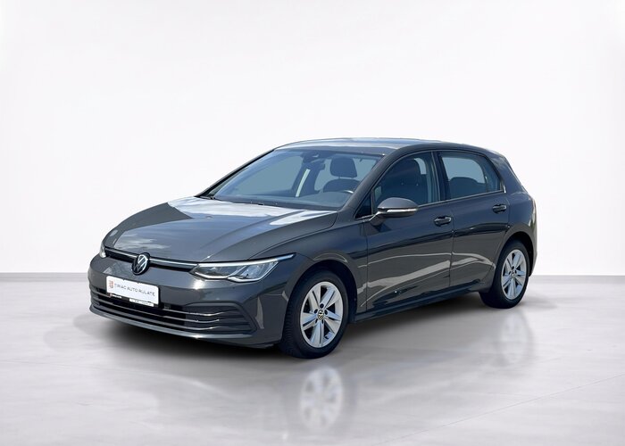 VOLKSWAGEN GOLF 1.0L