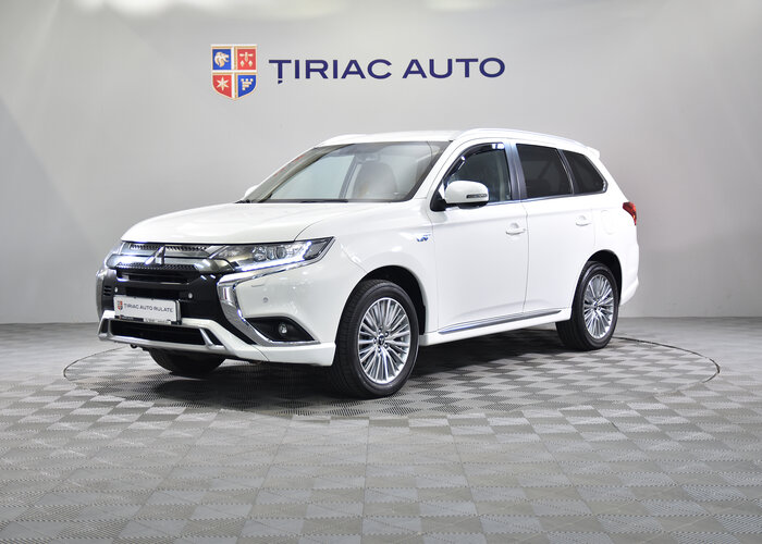 MITSUBISHI OUTLANDER 2.4L