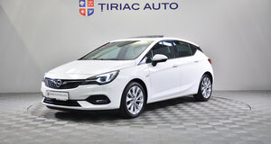 OPEL ASTRA 1.5D
