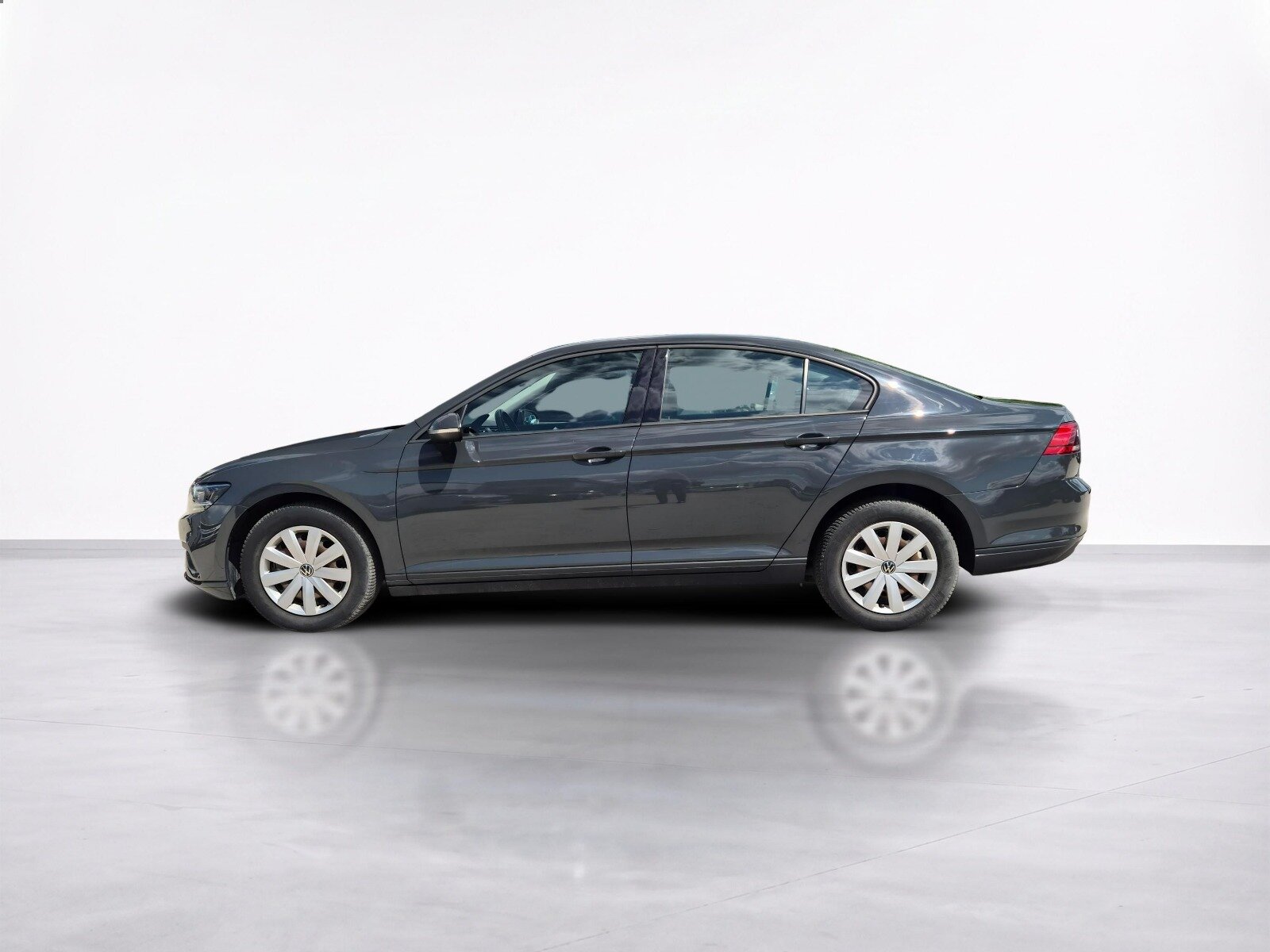 VOLKSWAGEN PASSAT 1.5L