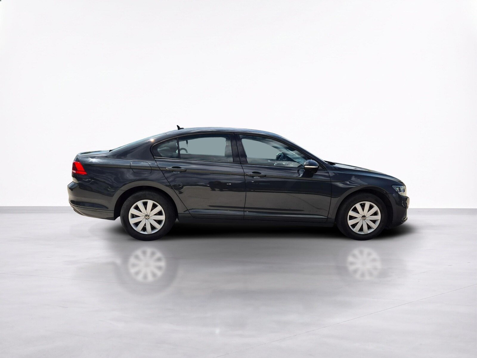 VOLKSWAGEN PASSAT 1.5L