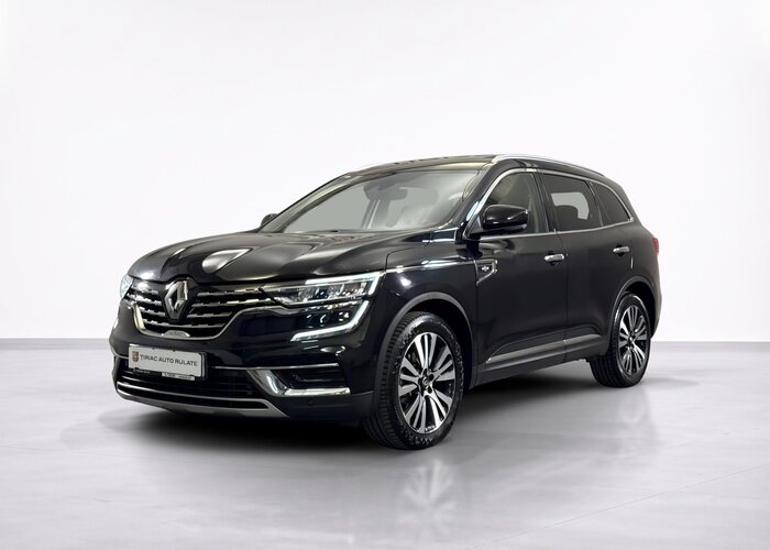 RENAULT KOLEOS 2.0D