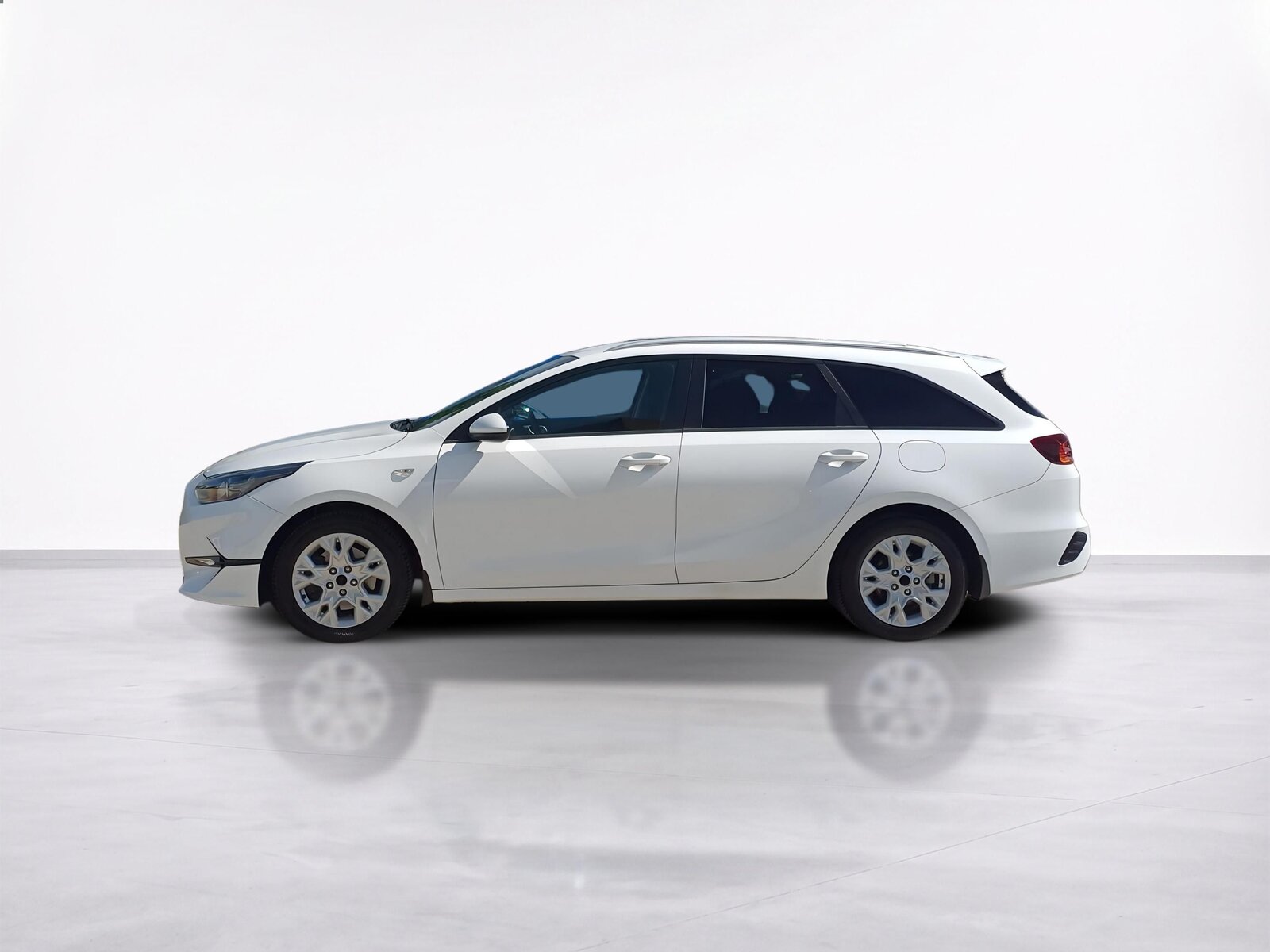 KIA CEED 1.5L