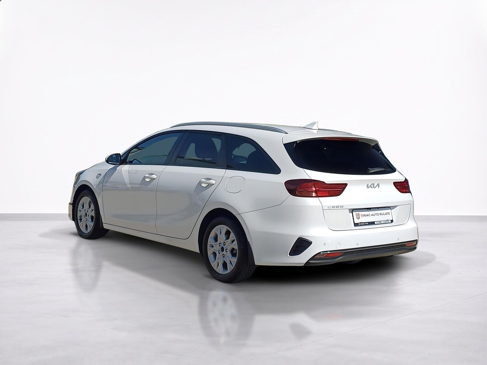 KIA CEED 1.5L